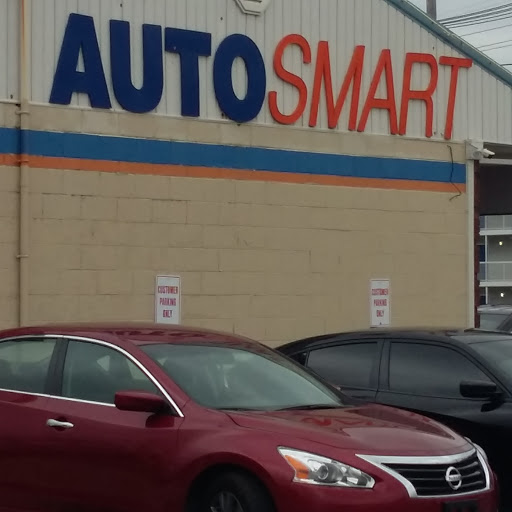 Auto Smart, 6626 Preston Hwy, Louisville, KY 40219, USA, 