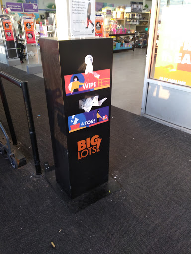 Discount Store «Big Lots», reviews and photos, 5009 Salem Ave, Trotwood, OH 45426, USA