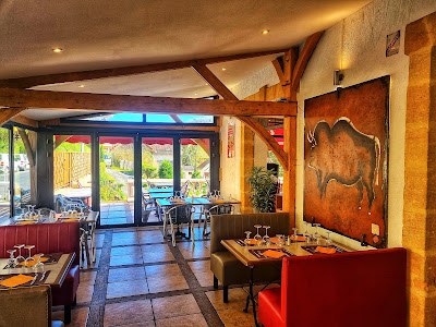 Bistrot Le Louna à Les Eyzies
