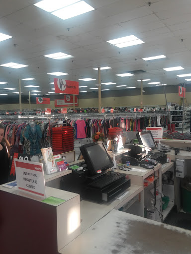 Thrift Store «Savers», reviews and photos