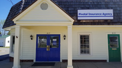 Pivotal Insurance Agency
