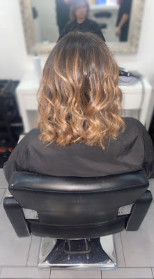 HAir Glam à Marseille
