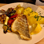 Photo n°2 de l'avis de J. fait le 10/04/2023 à 17:51 sur le  Veritas à Frankfurt