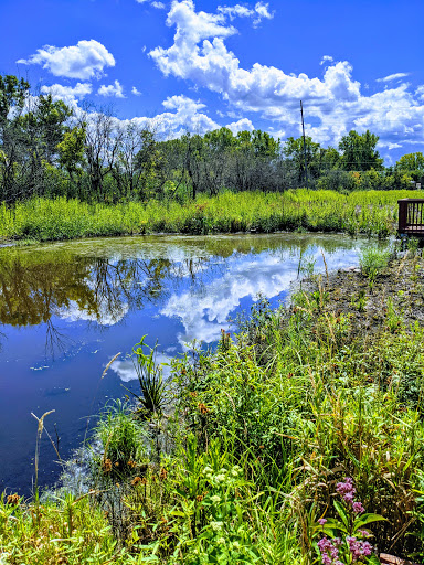 Nature Preserve «Kishwauketoe Nature Conservancy», reviews and photos, 251 Elkhorn Rd, Williams Bay, WI 53191, USA