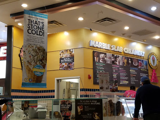Ice Cream Shop «Marble Slab Creamery», reviews and photos, 190 W County Center Dr, Des Peres, MO 63131, USA