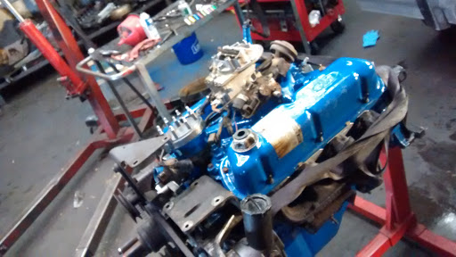 Auto Repair Shop «Apex Automotive Services Inc», reviews and photos, 1131 S Hairston Rd, Stone Mountain, GA 30088, USA