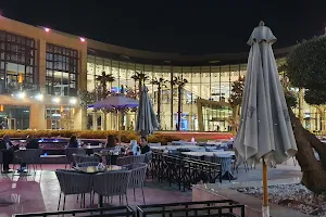 Food Court at Mall of Egypt image