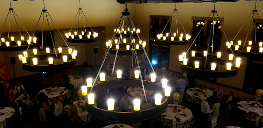 Wedding Venue «Silver Oaks Chateau», reviews and photos, 1168 MO-100, Pacific, MO 63069, USA