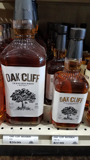 Liquor Store «Liquor Depot Bear Creek», reviews and photos, 1308 E Bear Creek Rd Suite 130, Glenn Heights, TX 75154, USA