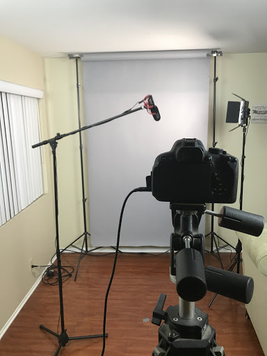 Video production service Inglewood