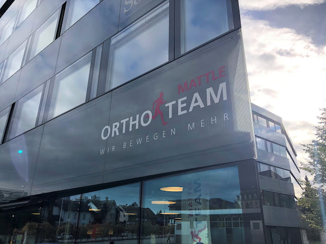 ORTHO-TEAM Solothurn
