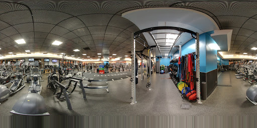 Health Club «Crunch - Hills Plaza», reviews and photos, 345 Spear St, San Francisco, CA 94105, USA