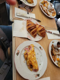 Croissant du Café Café Carrousel à Paris - n°8