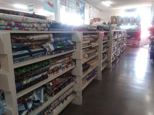 Fabric Store «SAS Fabrics», reviews and photos, 1700 E Apache Blvd, Tempe, AZ 85281, USA