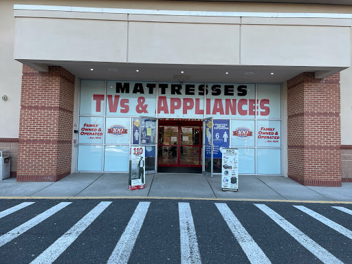 Appliance Store «P.C. Richard & Son», reviews and photos, 55 U.S. 9, Manalapan Township, NJ 07726, USA