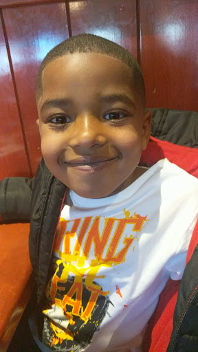 Barber Shop «Blessings Family Hair Care LLC», reviews and photos, 3665 Concord Pkwy S, Concord, NC 28027, USA