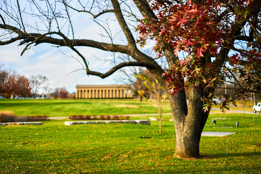 Art Museum «The Parthenon», reviews and photos, 2500 West End Ave, Nashville, TN 37203, USA