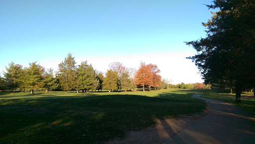 Golf Course «Rutgers Golf Course», reviews and photos, 777 Hoes Ln W, Piscataway Township, NJ 08854, USA