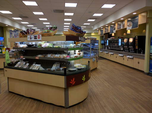 Gas Station «Cumberland Farms», reviews and photos, 143 Park Ave, West Springfield, MA 01089, USA