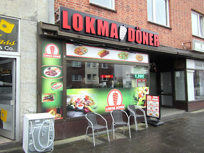 Lokma Kiel - Knooper Weg 142, 24105 Kiel, Germany