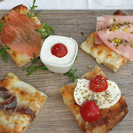 Photo n°3 de l'avis de andrea.i fait le 28/06/2021 à 09:01 sur le  La Fonte à Monasterolo del Castello