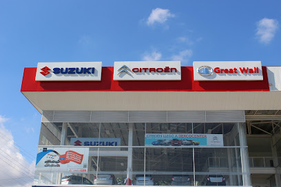 Suzuki Villavicencio | Alcala Motors