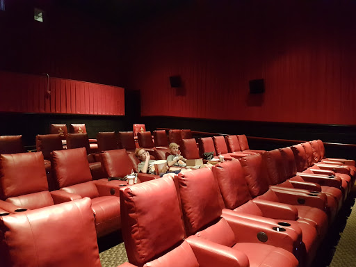Movie Theater «AMC Holland 8», reviews and photos, 12270 James St, Holland, MI 49424, USA