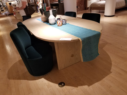 Furniture Store «Crate and Barrel», reviews and photos, 777 Boylston St, Boston, MA 02116, USA