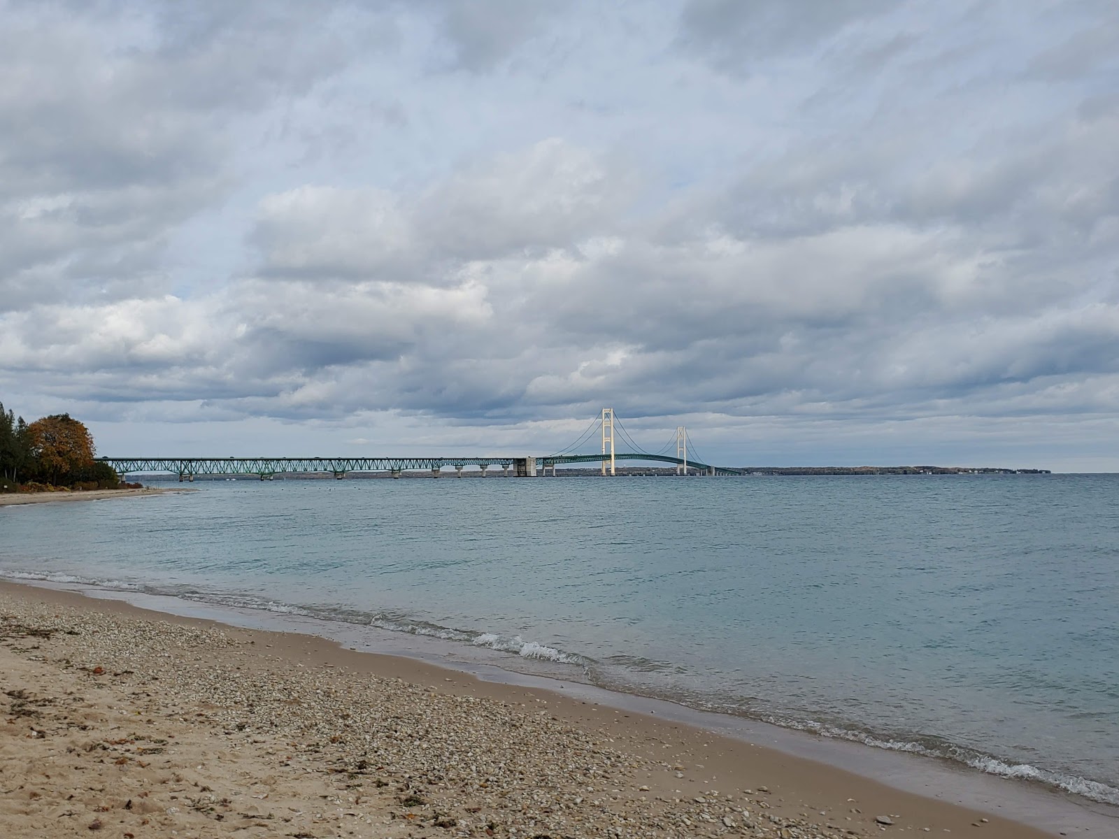 Gary R Williams Park Beach photo #7