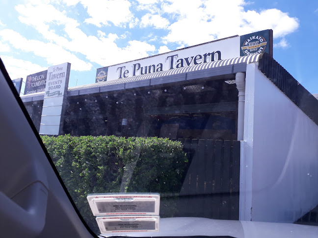 Te Puna Tavern - Tauranga