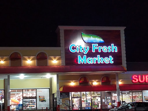 Supermarket «City Fresh (Associated) Supermarket», reviews and photos, 1380 Pennsylvania Ave, Brooklyn, NY 11239, USA