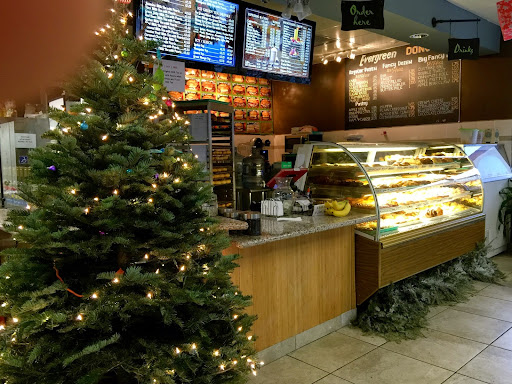 Evergreen Donut, 2844 S White Rd, San Jose, CA 95148, USA, 