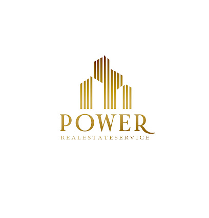 power real estate
