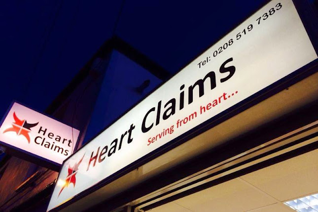 Heart Claims