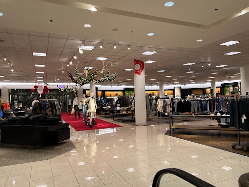 Department Store «Nordstrom South Shore Plaza», reviews and photos, 250 Granite St, Braintree, MA 02184, USA