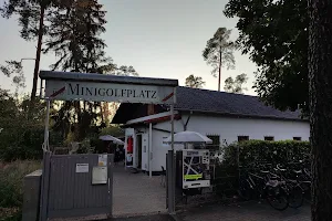 Pizzeria Ristorante Mini-Golf Sandhausen image