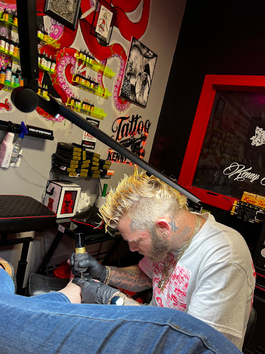Explore 143 tattoo ideas, creative tattoo ideas in Stuart, available at Kenny Tats Inkcorporated