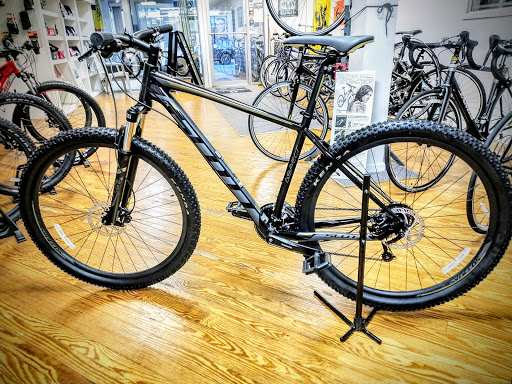Bicycle Store «Deluxx Bikes», reviews and photos, 720 Cumberland St, Lebanon, PA 17042, USA