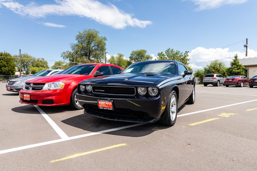 Used Car Dealer «West Auto Sales», reviews and photos, 5773 State St, Murray, UT 84107, USA
