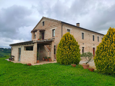 La Ragola country house Via S. Bonaventura, 8, 60010 Ostra AN, Italia