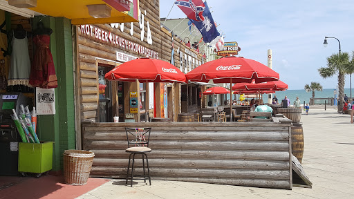 Live Music Bar «The Bowery», reviews and photos, 110 9th Ave N, Myrtle Beach, SC 29577, USA