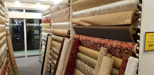 Fabric Store «Sewfisticated Discount Fabrics», reviews and photos, 303 Worcester Rd, Framingham, MA 01701, USA