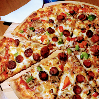Pizza du Pizzeria La Pause Pizza (Creil) - n°17