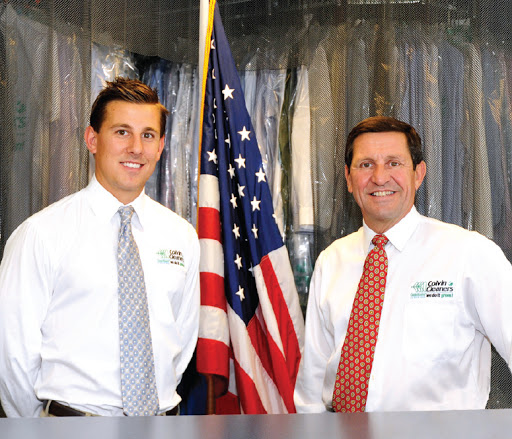 Dry Cleaner «Colvin Cleaners Inc», reviews and photos, 2375 Elmwood Ave, Kenmore, NY 14217, USA