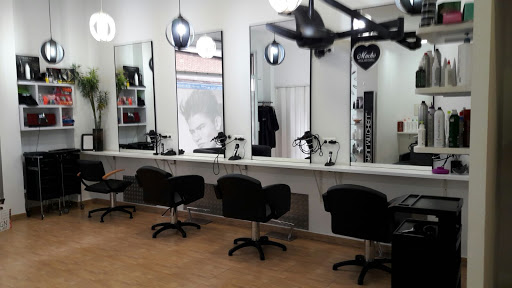 Peluquería Vanesa Cortés Estilistas en Alcoi, Alicante