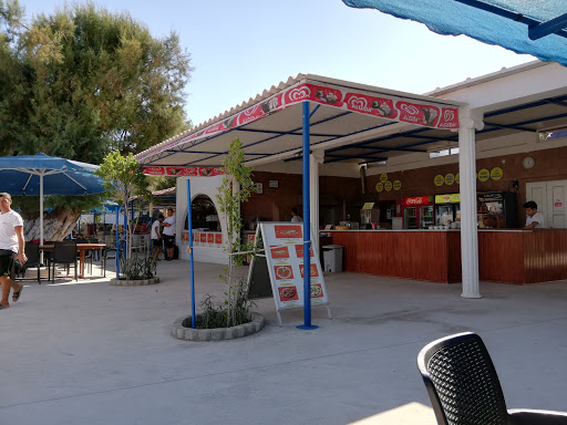 Sunset Cafe &Plaj Tesisleri