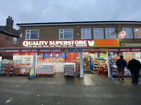 Quality Superstore Leicester Ltd