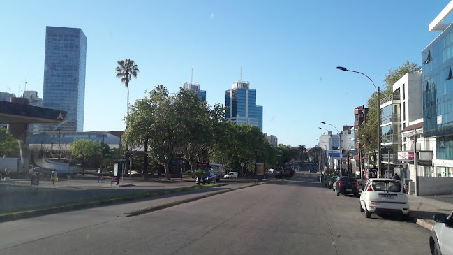 Supermercado Canasta - Montevideo