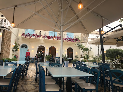 Casiopia Greek Taverna