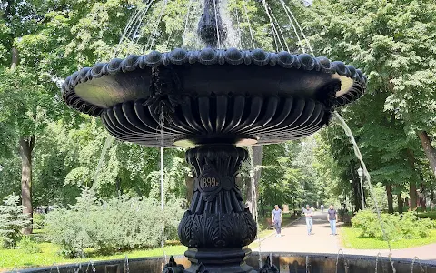 Termen's Fountain image